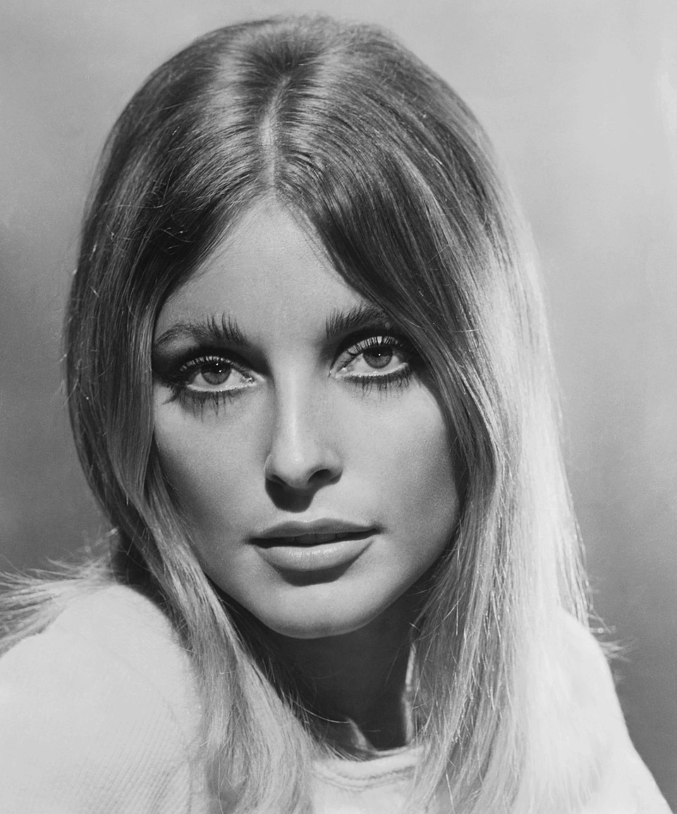 Debra Tate