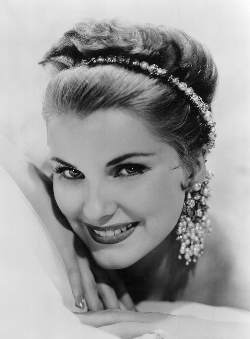 Debra White