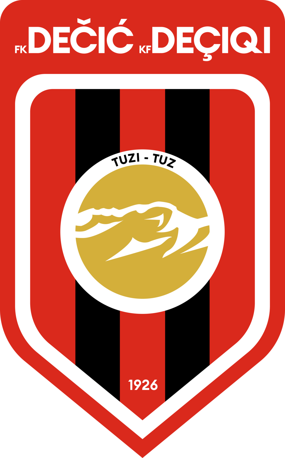 Dečić