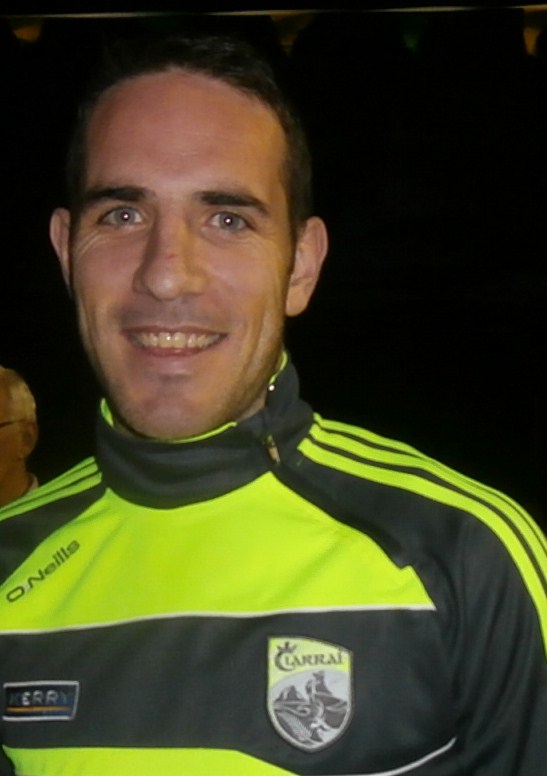 Declan O’Sullivan