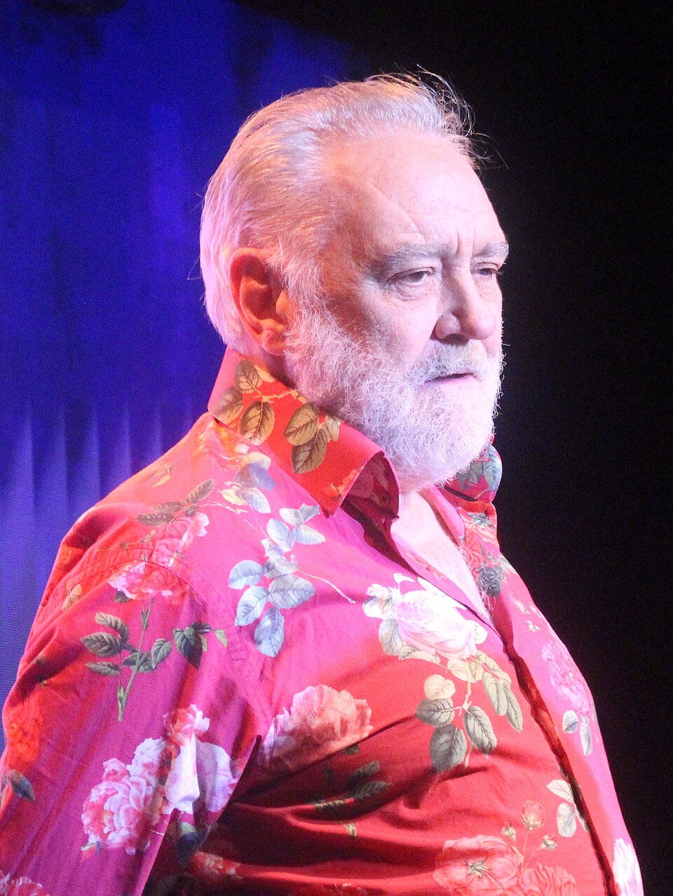 Declan Slattery