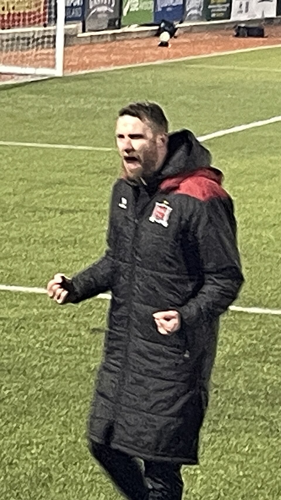 Declan Toland