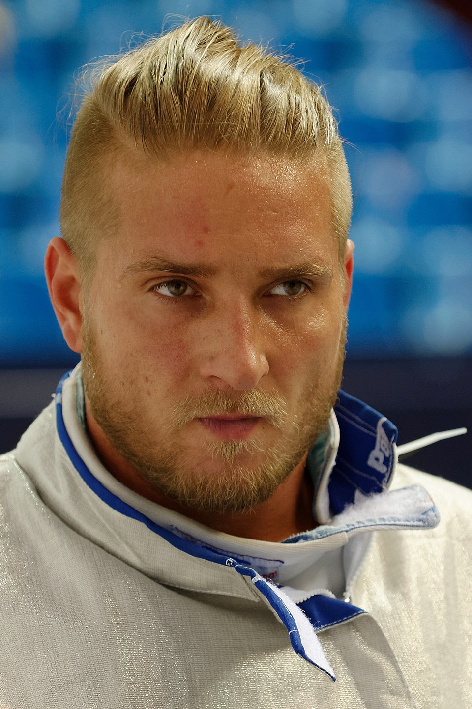 Decsi István