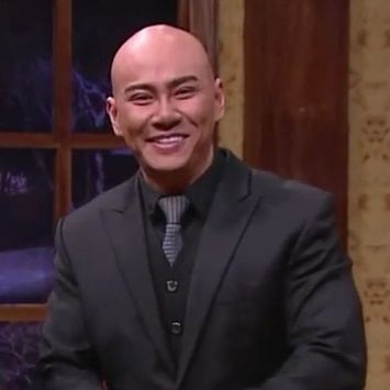 Deddy Corbuzier