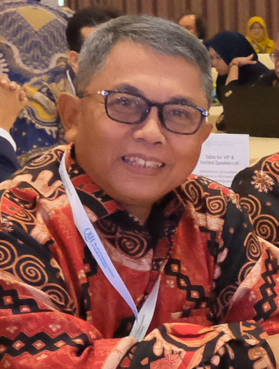 Dedi Taufik