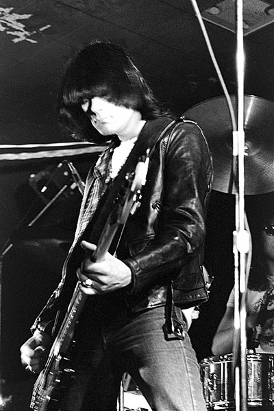 Dee George