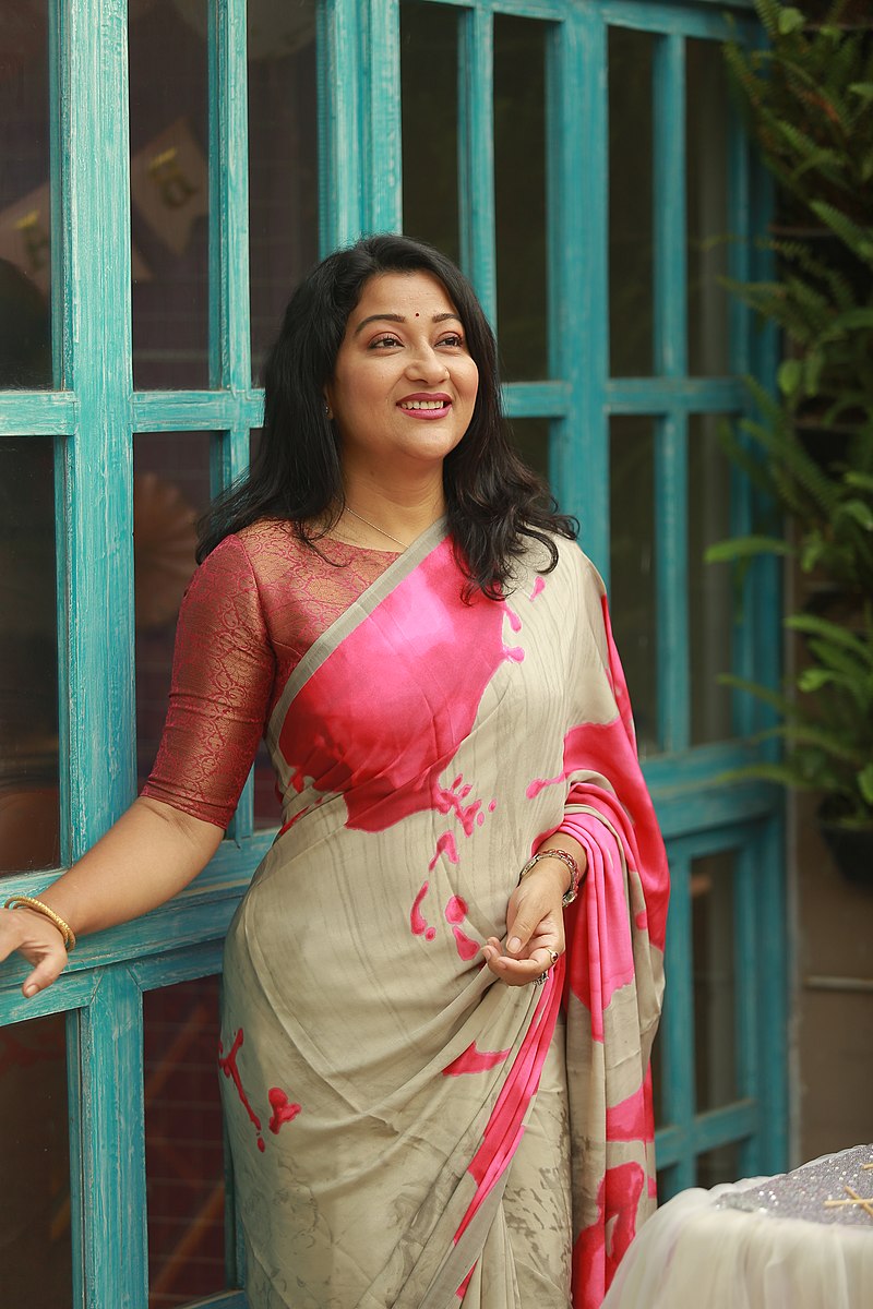 Deepa Khandakar