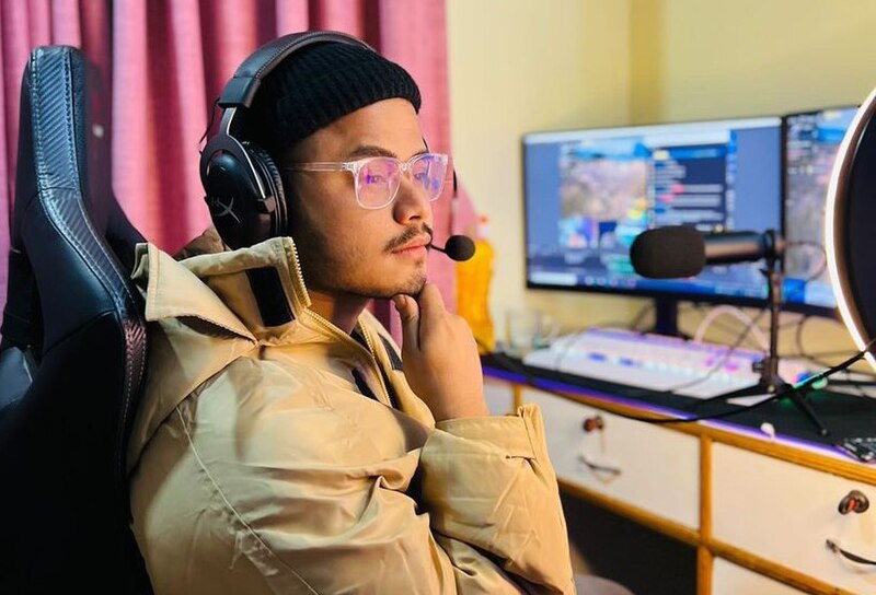 Deepak Basnet