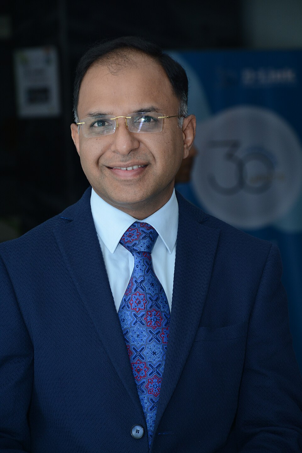 Deepak Kumar Agrawal
