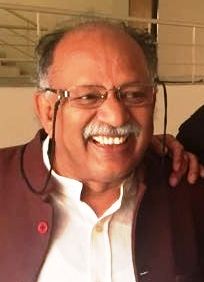 Deepak Kumar