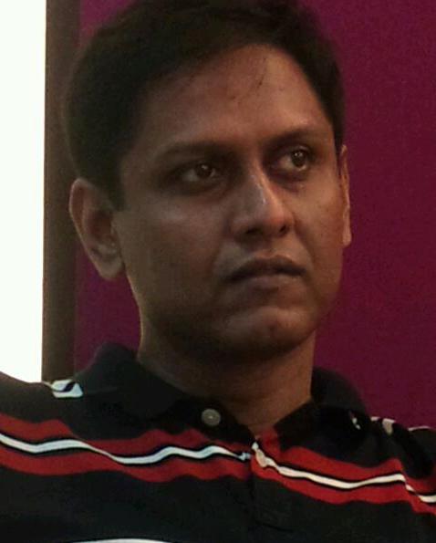 Deepankar Bhattacharya