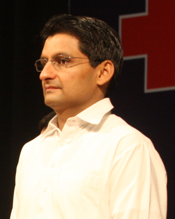 Deepender Hooda