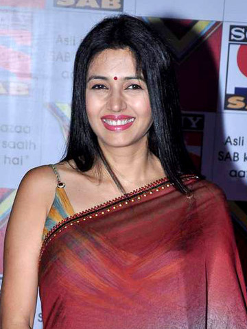 Deepti Bhatnagar