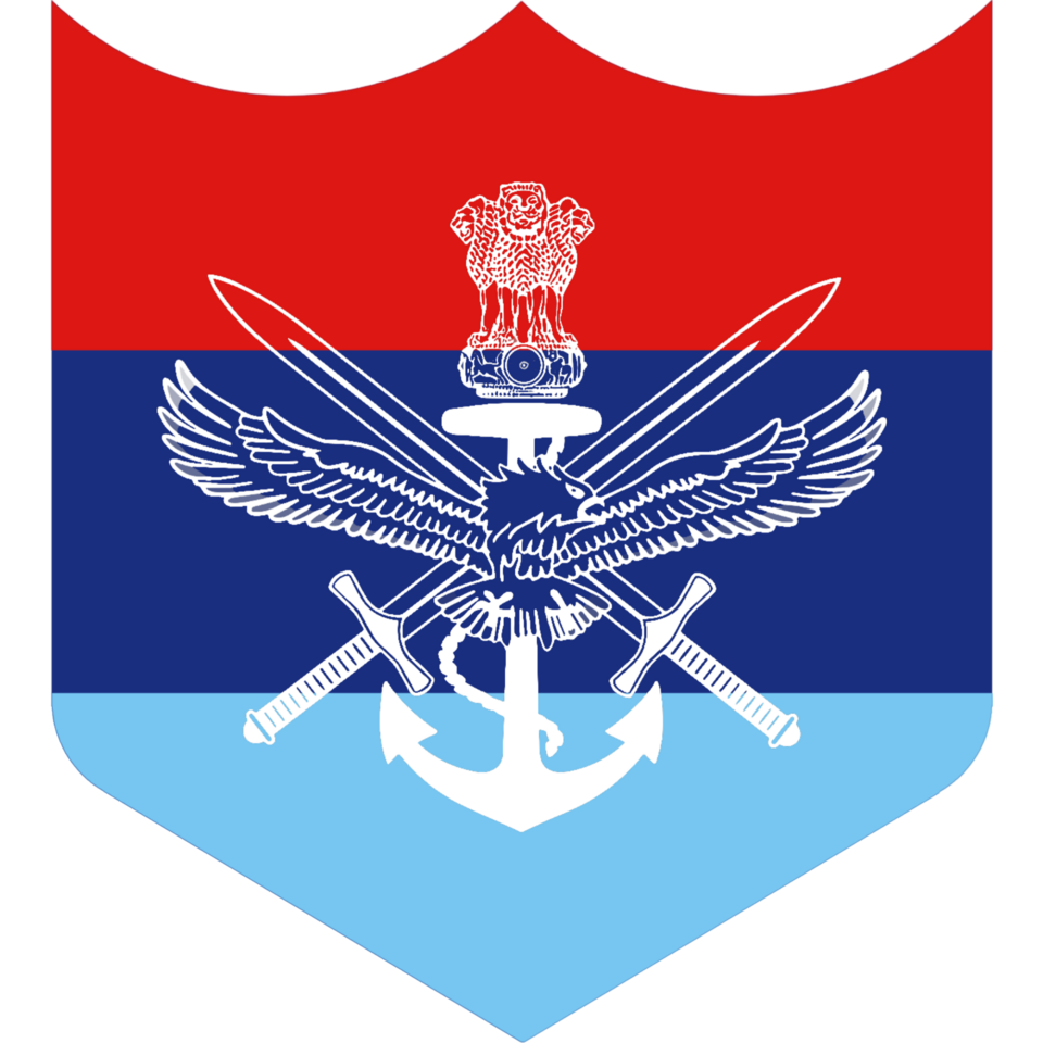 Defence Forces