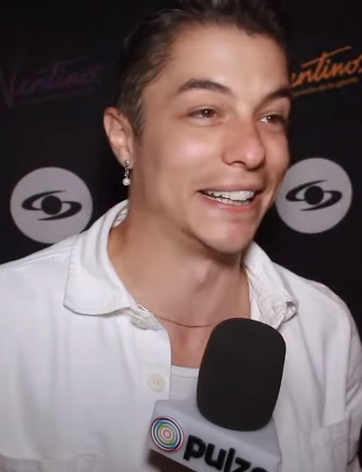 Deibis N