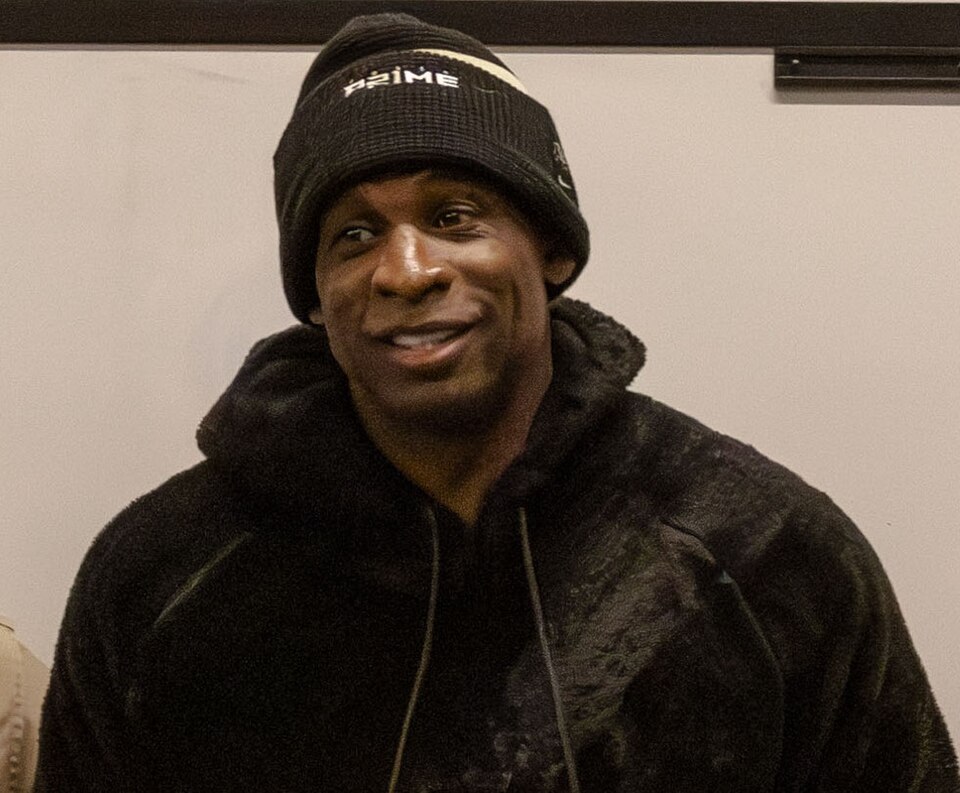 Deion Sanders Jr.