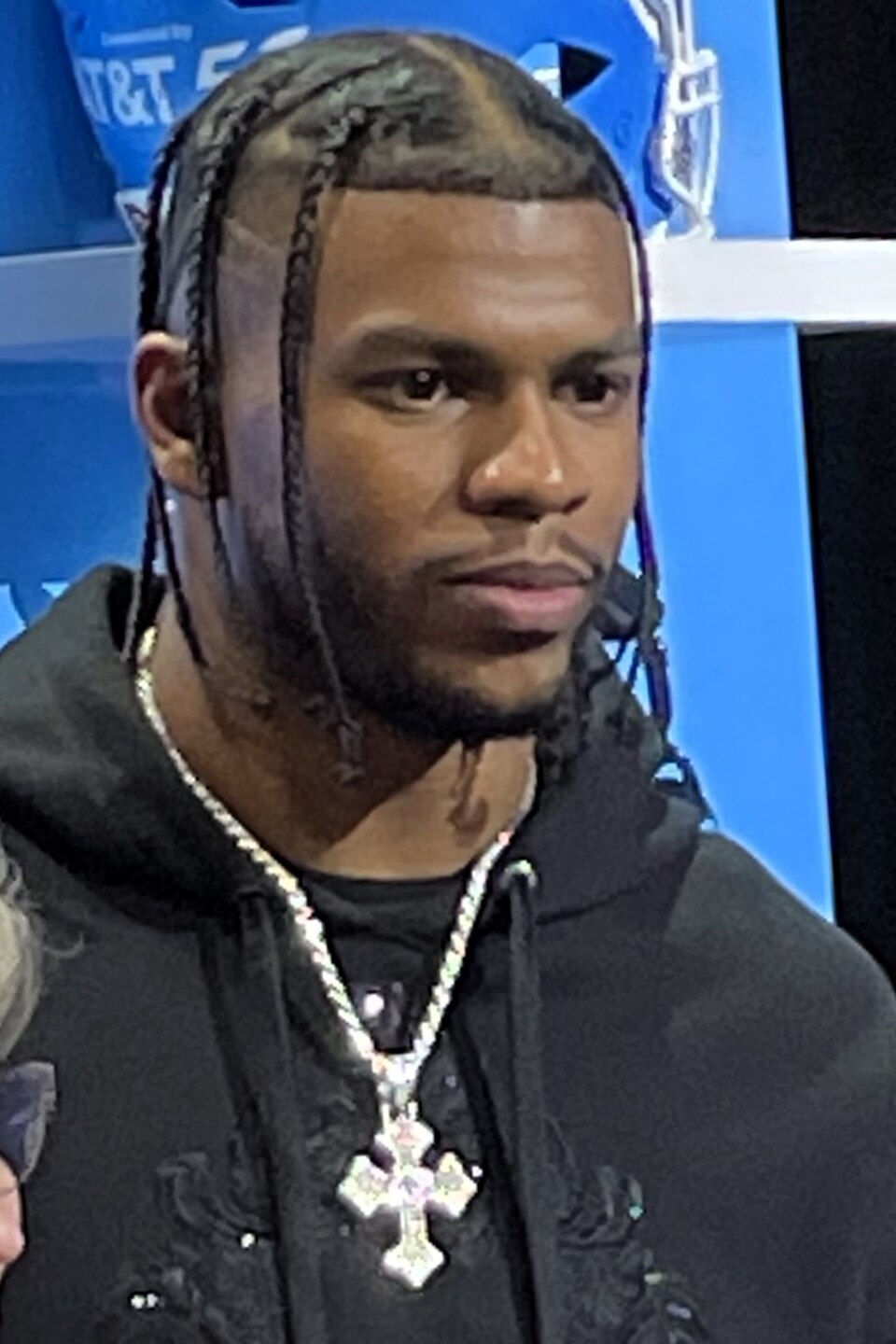 Deiondra Sanders