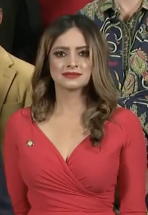 Deirdre Bardolf