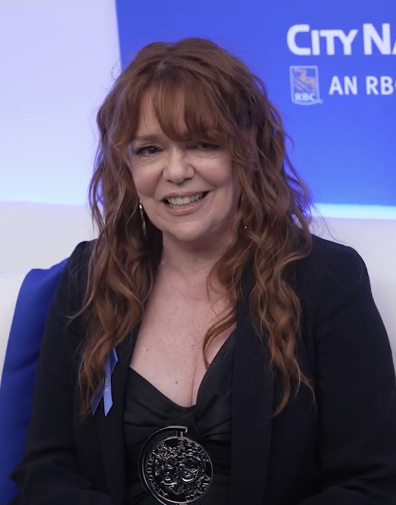 Deirdre O’Connell
