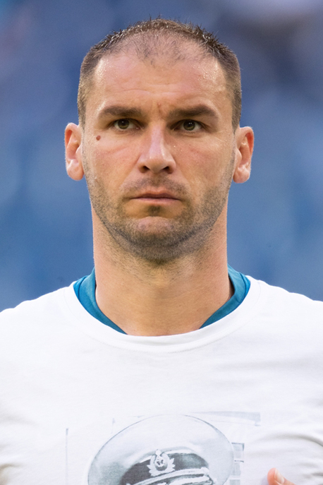 Dejan Ivanović