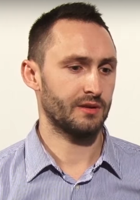 Dejan Majstorovic