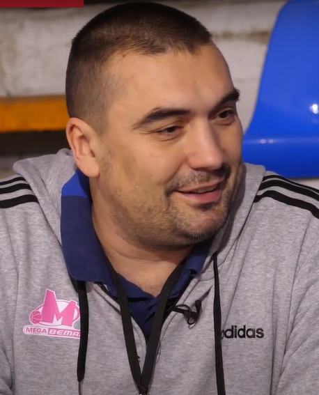 Dejan Mijović