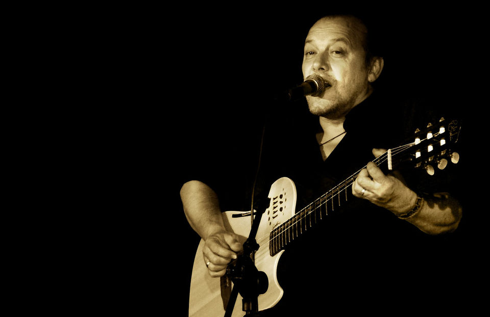 Dejan Milosavljevic