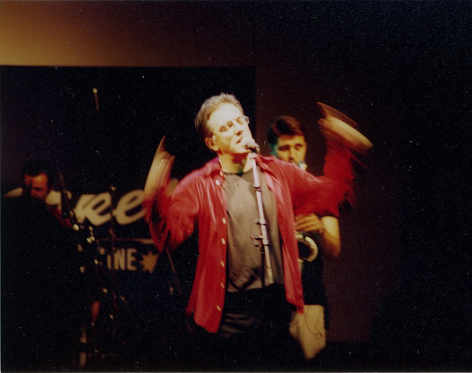 Dejan Novaković