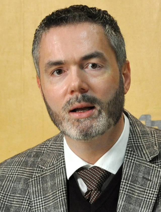 Dejan Tomašević