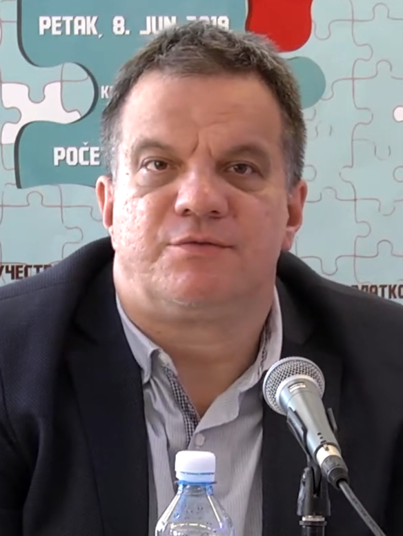 Dejan Vuka Stanković