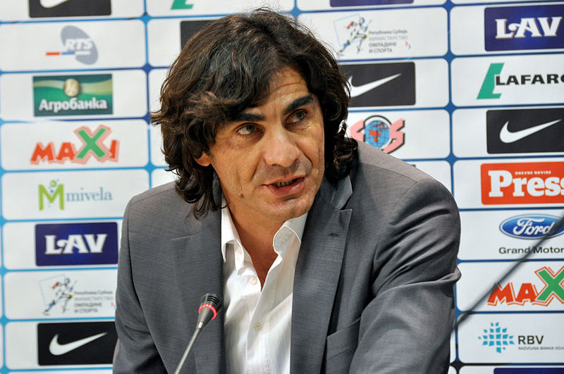 Dejan Vukićević