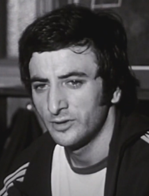 Dejan Vukotić