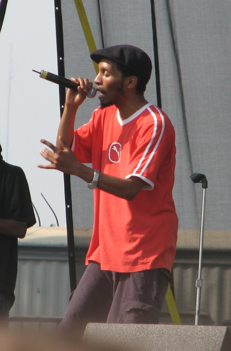Del Tha Funky Homosapien