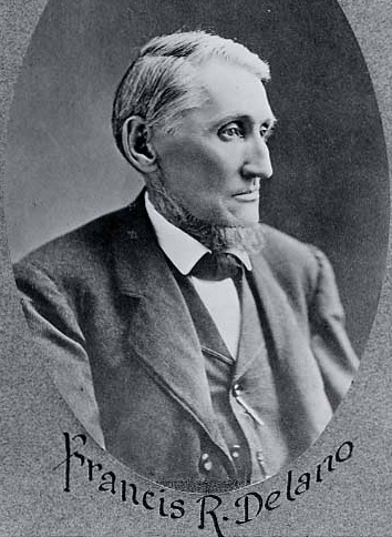 Delano Francis