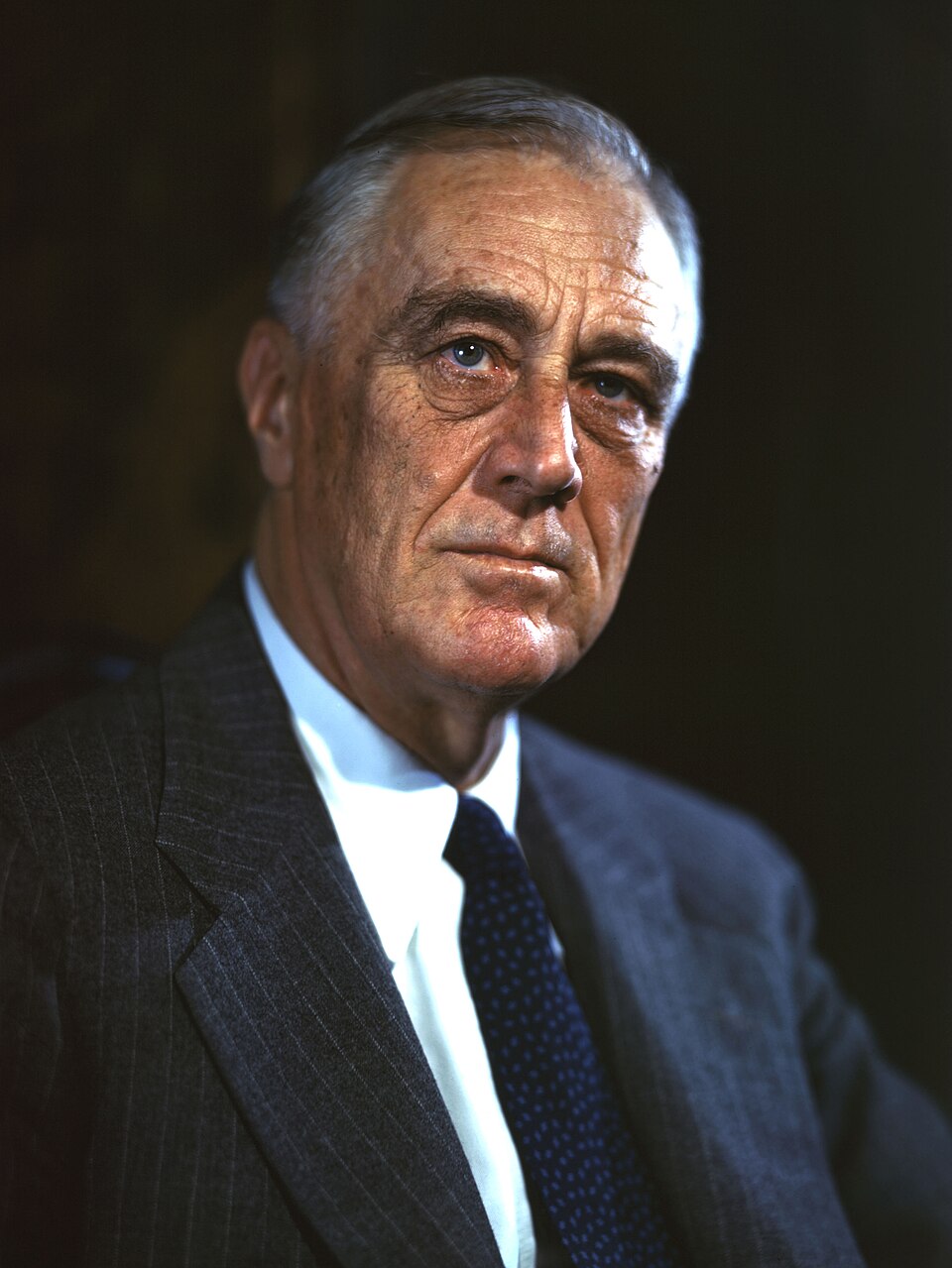 Delano Leslie