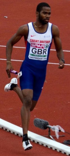 Delano Williams