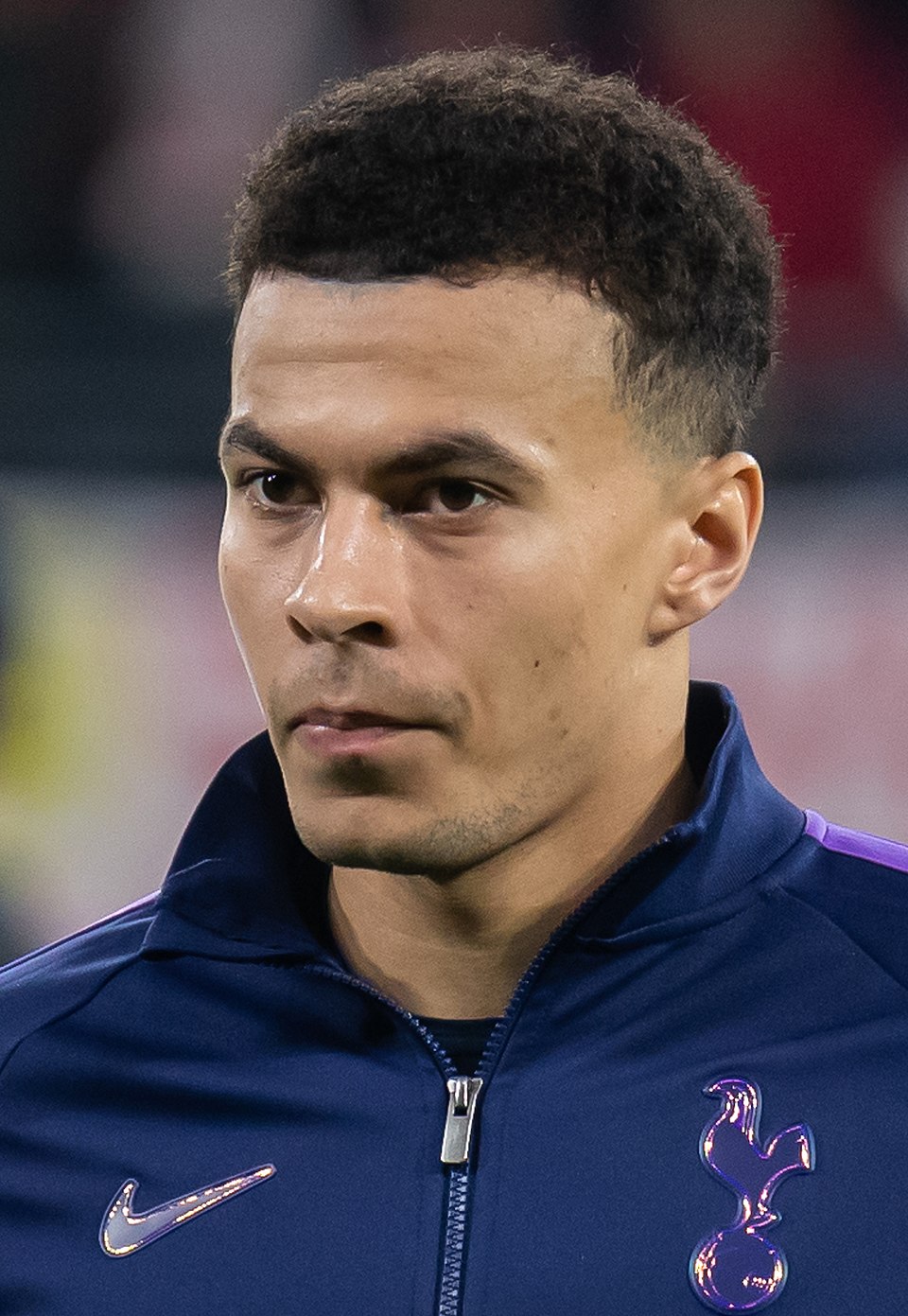 Dele