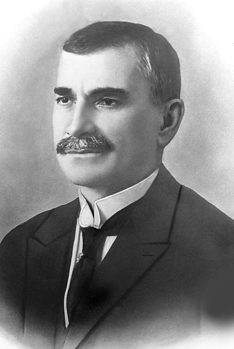 Delfim Rodrigues