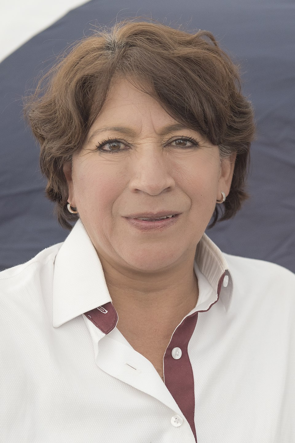 Delfina Sánchez