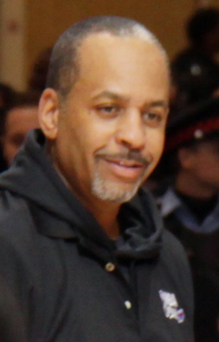 Dell Curry