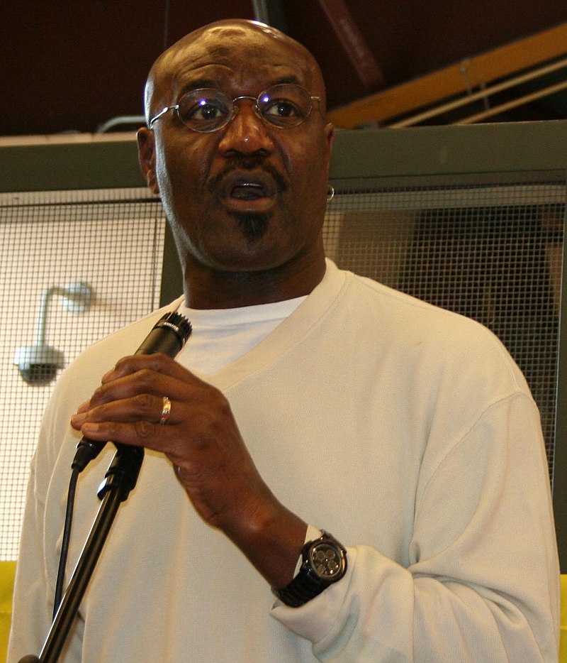 Delroy Victor