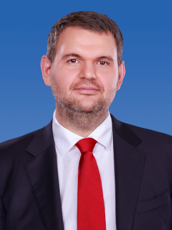 Delyan Peevski