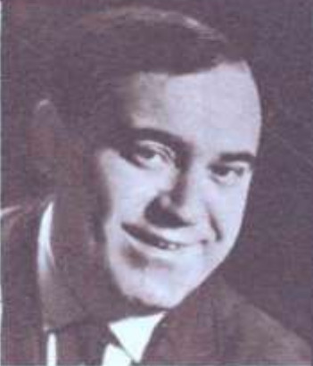 Dem Rădulescu
