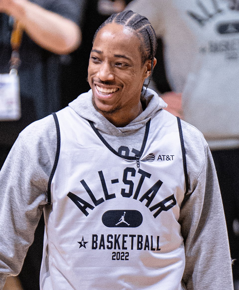 Demar Robinson