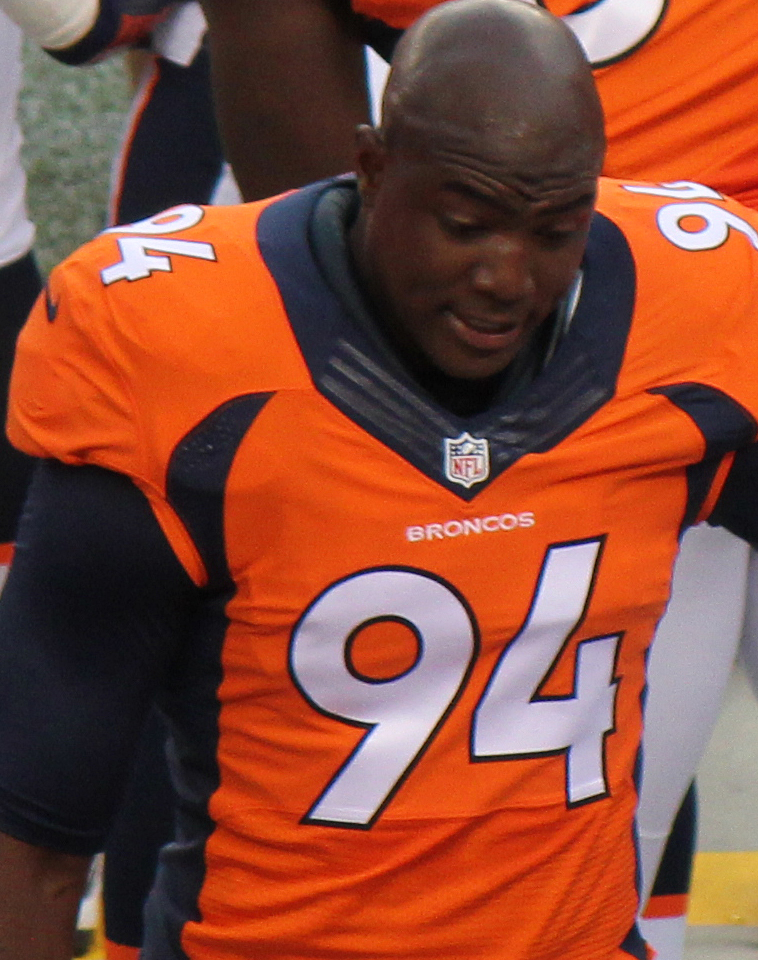 Demarcus Ware