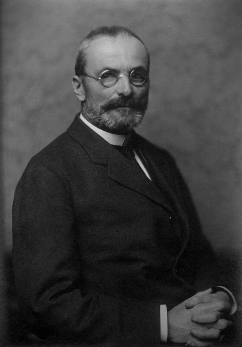 Demeter András István