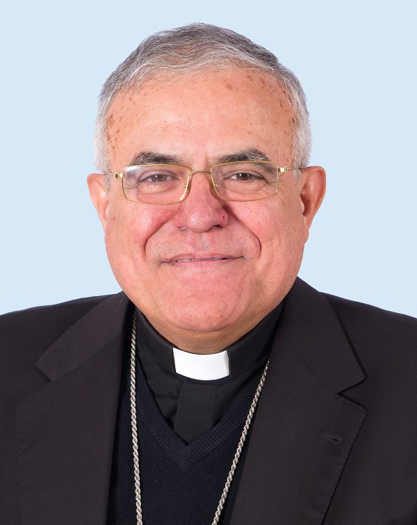 Demetrio Fernandez