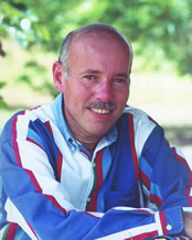 Demetrio Pérez