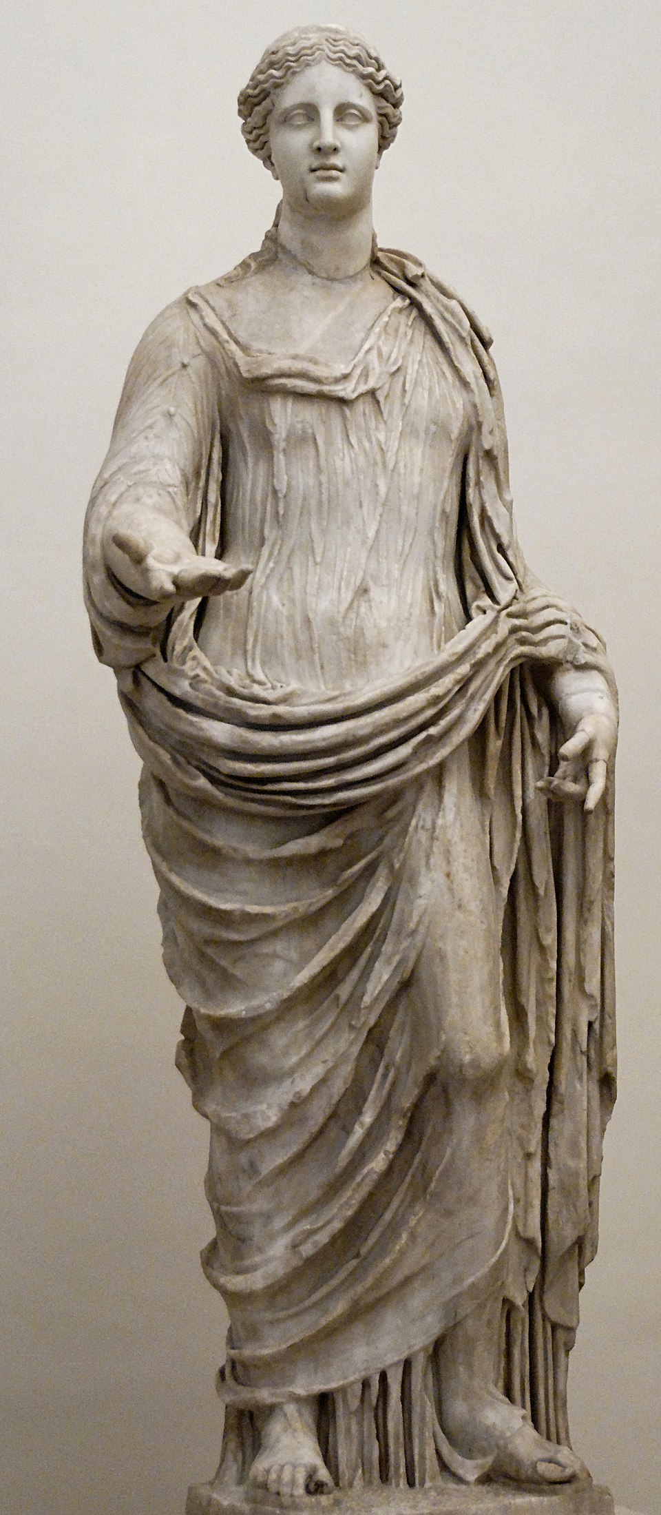 Demetrios