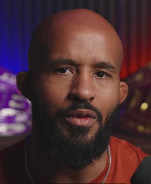 Demetrius Johnson